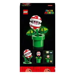 LEGO Super Mario цветок Пираньи (71426)