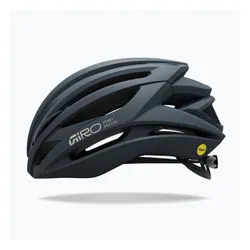 Kask rowerowy Giro Syntax MIPS matte sapphire