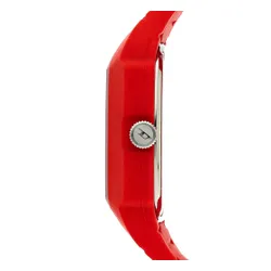 Dizel Saat Dz2165 Red