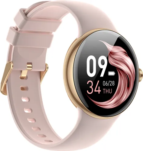 Smartwatch XINJI Nothing 2 Złoty