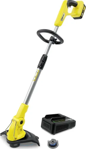 Karcher Fırça Kesici Ltr 18-30 Set (1.444-311.0)