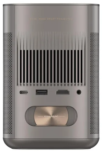 XGIMI MoGo 2 Pro 400LM Full HD