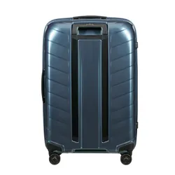 Walizka średnia Samsonite Attrix - steel blue