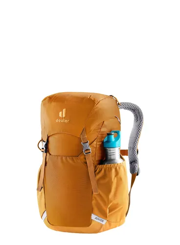 Plecak turystyczny dla dziecka Deuter Junior - maple/amber