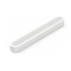 Soundbar Sonos Soundbar Beam Ultra 7.1.2 Bluetooth Wi-Fi AirPlay2 Dolby Atmos Biały