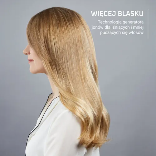 Suszarka ROWENTA Tiny HY7120