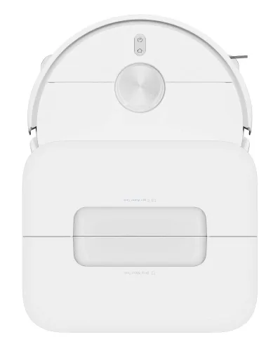 Robot sprzątający Xiaomi Robot Vacuum H50 Funkcja mopowania Stacja oczyszczająca Tworzenie mapy pomieszczenia