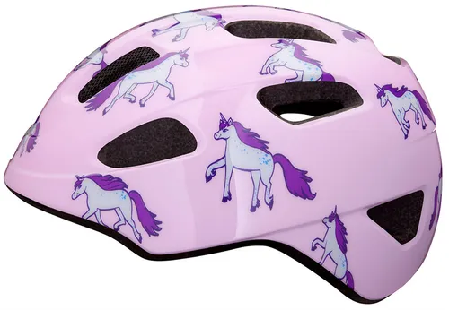 Kask rowerowy LAZER Nutz KinetiCore