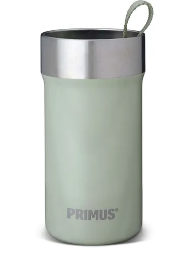 Kubek termiczny turystyczny Primus Slurken Vacuum Mug 0,3 l - mint green