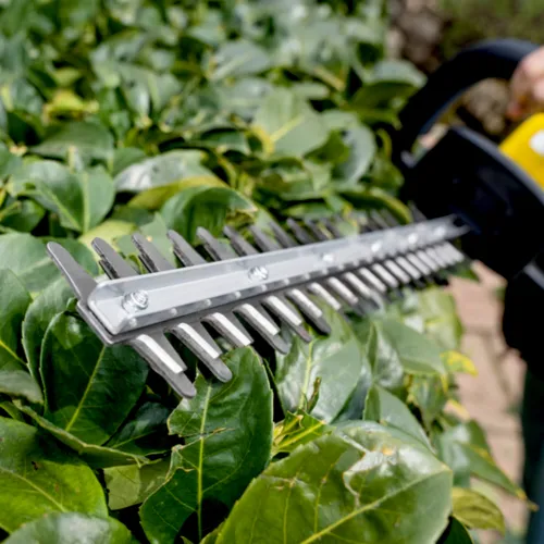 Nożyce do żywopłotów KARCHER HGE 18-45 1.444-230.0 450mm 18V akumulatorowe