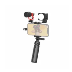 Gimbal MOZA MIRFAK Vlogging Kit