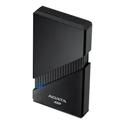 Dysk ADATA External SE920 4TB SSD Czarny