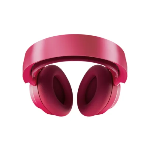 Słuchawki bezprzewodowe z mikrofonem SteelSeries Arctis Nova 7 Wireless Gen 2 Nauszne Magenta