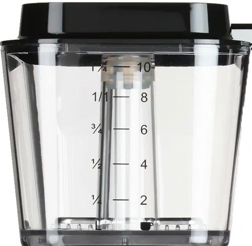 Ekspres przelewowy Moccamaster Moccamaster KBG 741 Select Black