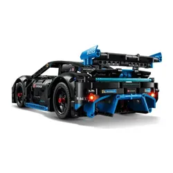 LEGO Technic 42176 гоночный автомобиль Porsche GT4 e-Performance