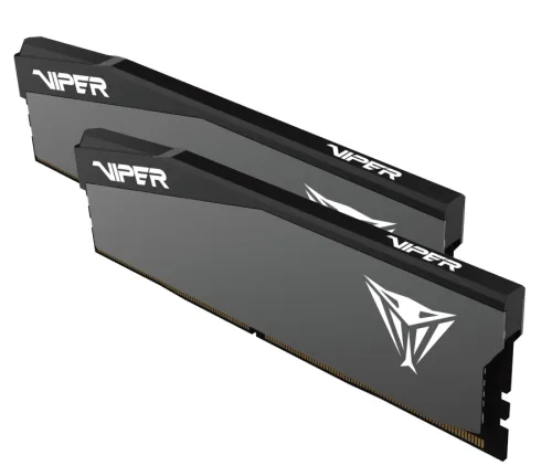 Pamięć RAM Patriot Viper Elite 5 Ultra DDR5 32GB (2x16GB) 6400 CL32 Czarny