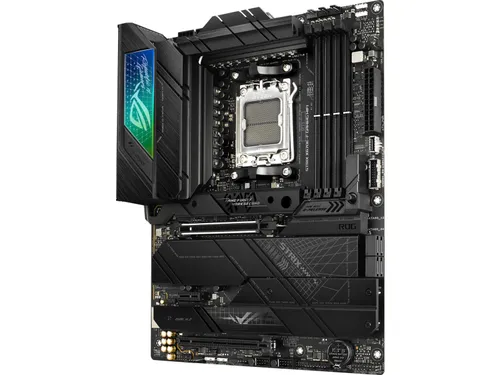 ASUS ROG STRIX X670E-F GAMING WIFI