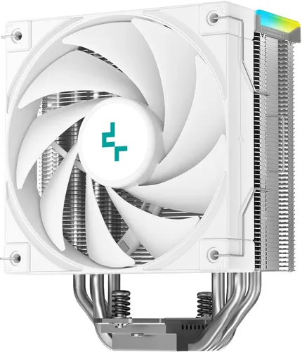 Chłodzenie CPU DEEPCOOL AK400 Digital SE WH