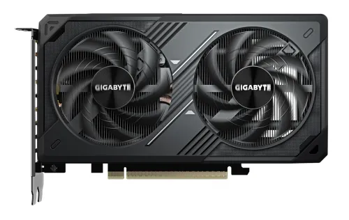 Karta graficzna Gigabyte GeForce RTX 5060 WINDFORCE MAX OC 8GB GDDR7 128bit DLSS 4