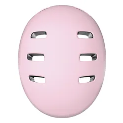 Kask rowerowy orzeszek ABUS XOXO