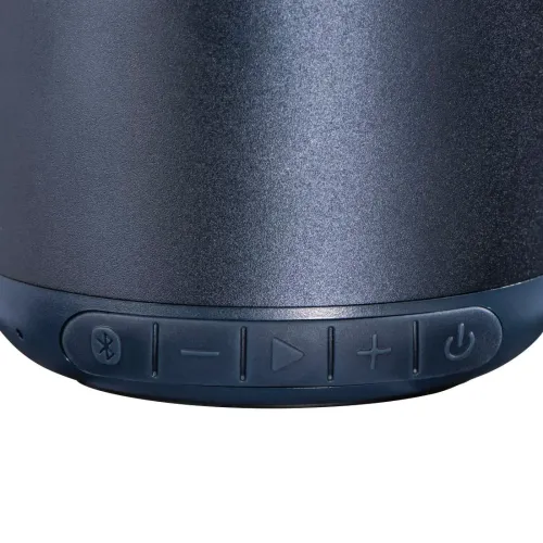 Głośnik Bluetooth Hama Drum 2.0 3,5W Granatowy