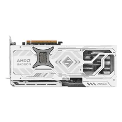 Karta graficzna ASROCK Radeon RX 9070 Steel Legend OC 16GB