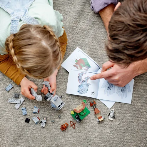LEGO 75332 Star Wars AT-ST