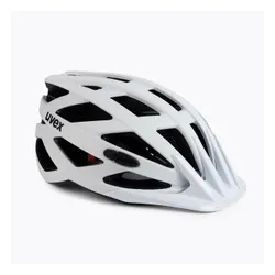 Kask rowerowy UVEX I-vo CC white matte