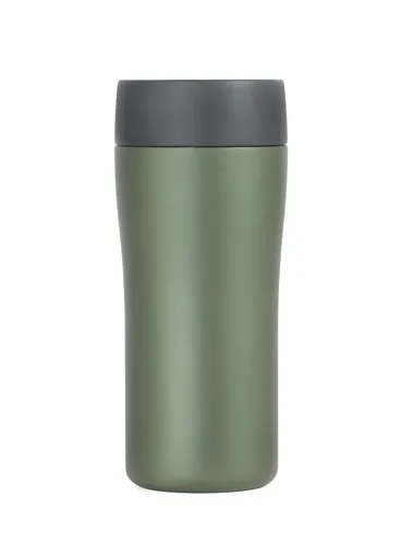 Kubek termiczny Lifeventure One Touch Thermal Mug 350ml - khaki