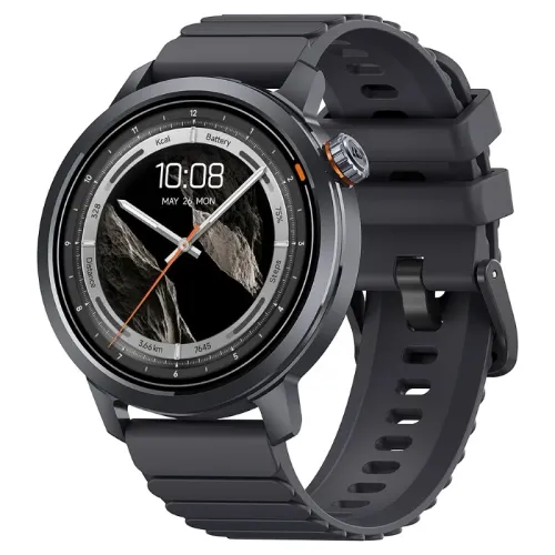 Smartwatch Kospet ORB Grafitowy