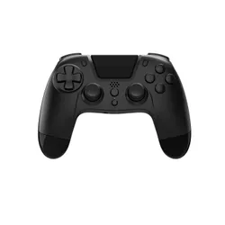 Gioteck vx4 Wireless Pad для PS4, ПК-беспроводной-черный