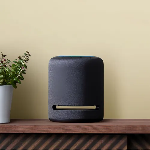 Amazon Echo Studio Czarny