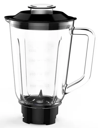 Blender kielichowy ETA ActivMix Premium 210390000 (Sportowy) + 2 bidony w komplecie