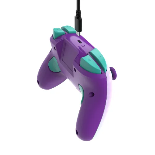 Kontroler Turtle Beach Rematch Wireless Controller Super Mario Bricks do Nintendo Switch / Switch 2