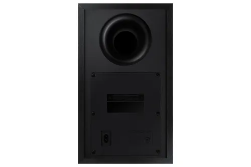 Soundbar Samsung HW-Q600H 3.1.2 Bluetooth AirPlay Chromecast Dolby Atmos