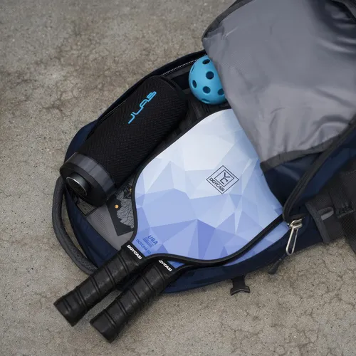 Głośnik mobilny JLAB Go Party Czarny