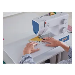 Maszyna do szycia BERNETTE 05 Academy Heavy Duty