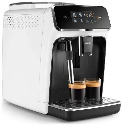 Philips Seria 2200 EP2223/40 biały