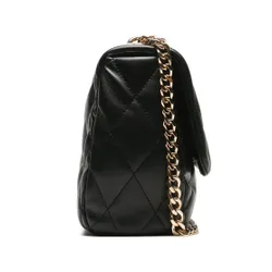 Liu Jo Esc m Geanta crossbody AF3253 E0041 Nero 22222