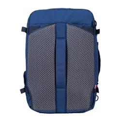 CabinZero Classic Pro 42 l rucsac pentru bagaje de mână - navy