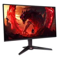 Monitor ACER Nitro VG270UP6BMIIPX 27'' 2560x1440px IPS 144Hz 1 ms [VRB]