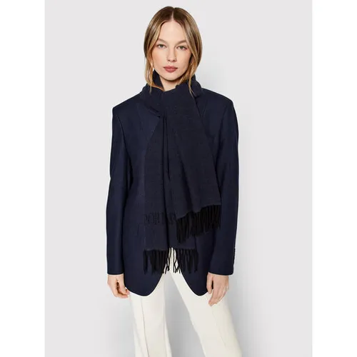 Eșarfă Emporio Armani 625060 1a360 00035 Albastru