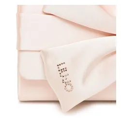 Geanta Pochette Fiocco a lui Liu Jo Aa3291 T0426 Cameo Rose 41310