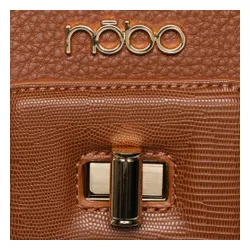 Nobo Nbag-N1800-C018 Rucsac maro