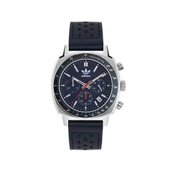 Часы Adidas Originals Master Originals One Chrono Aofh23577 Black