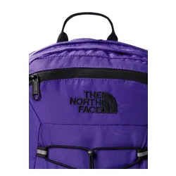 Рюкзак The North Face Borealis Classic - peak purple / tnf black