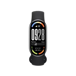 Smartband Xiaomi Smart Band 10 Czarny