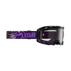 Gogle rowerowe LEATT Velocity 4.5
