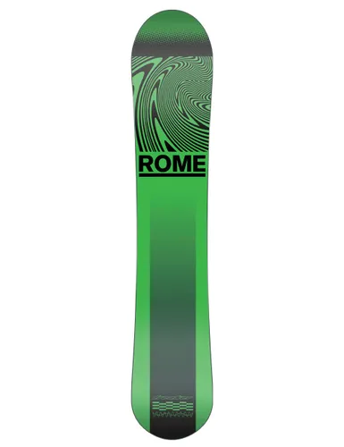 Deska snowboardowa Rome Freaker Wide - Długość (cm) - 160