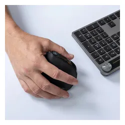 Myszka JLab JBuds Ergonomic Czarny